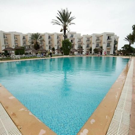 Phebus Gammarth Resort And Spa Екстериор снимка