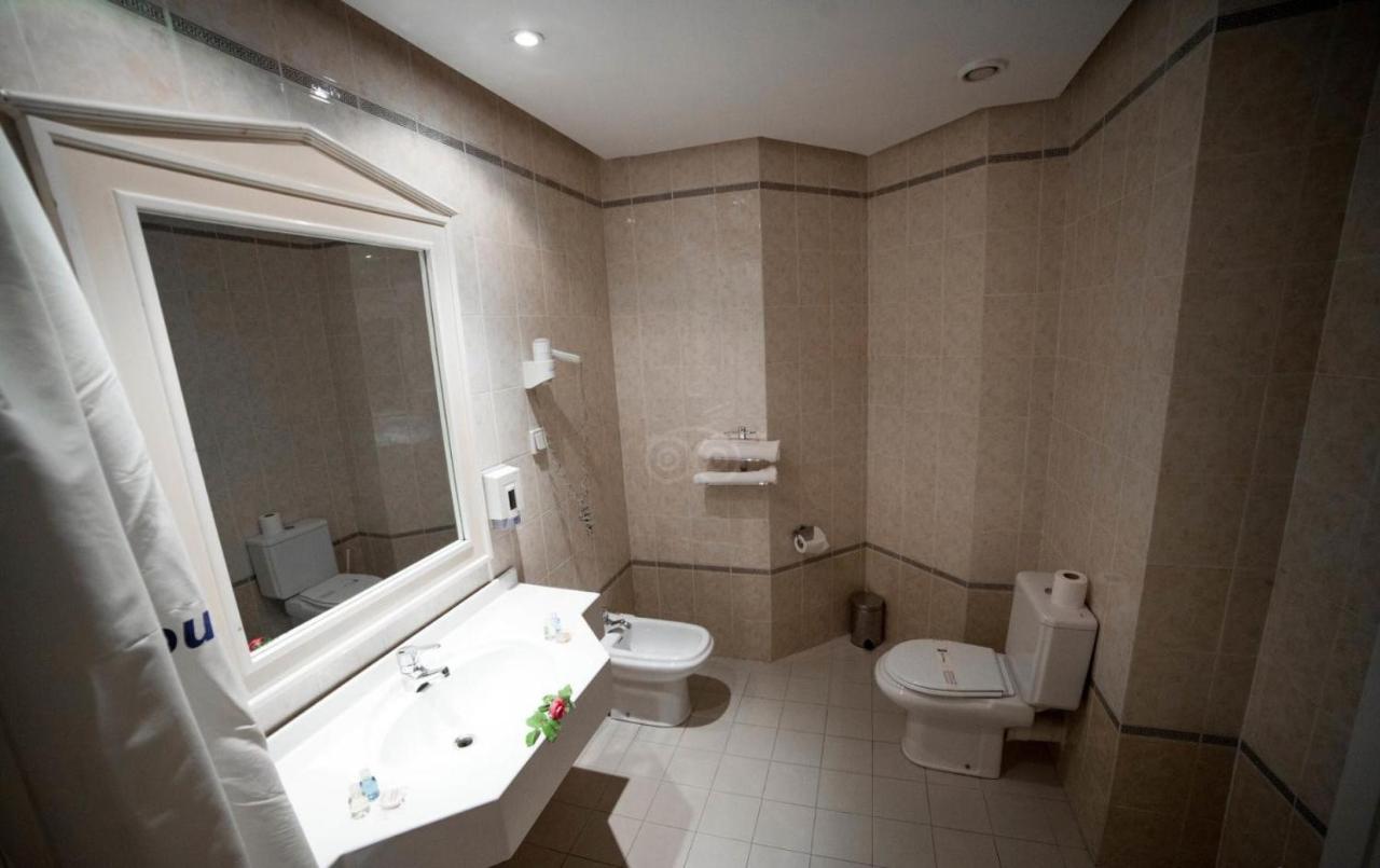 Phebus Gammarth Resort And Spa Екстериор снимка
