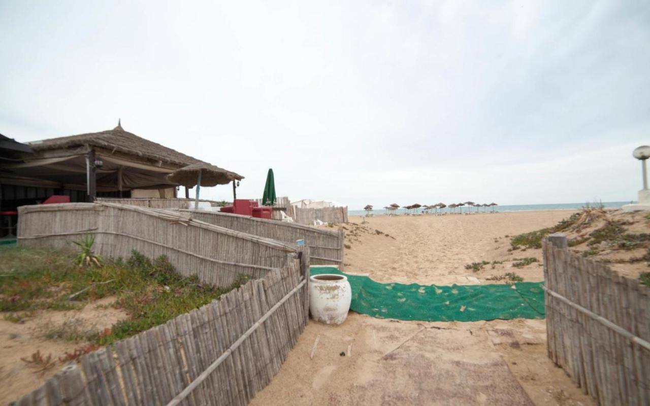 Phebus Gammarth Resort And Spa Екстериор снимка