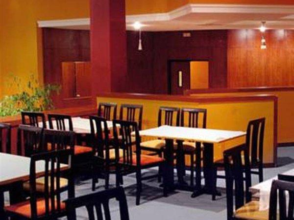 Phebus Gammarth Resort And Spa Екстериор снимка