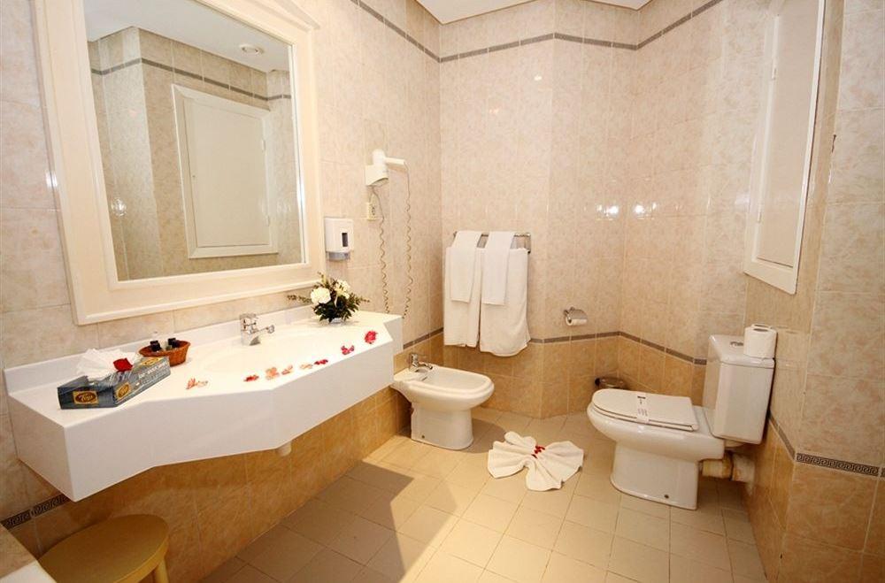 Phebus Gammarth Resort And Spa Екстериор снимка